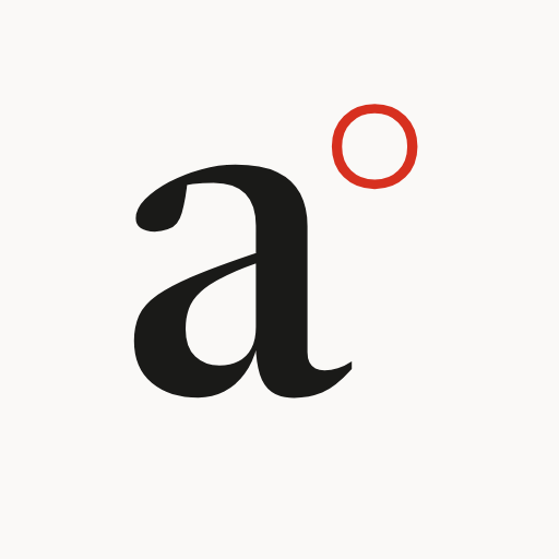 Anecast logo